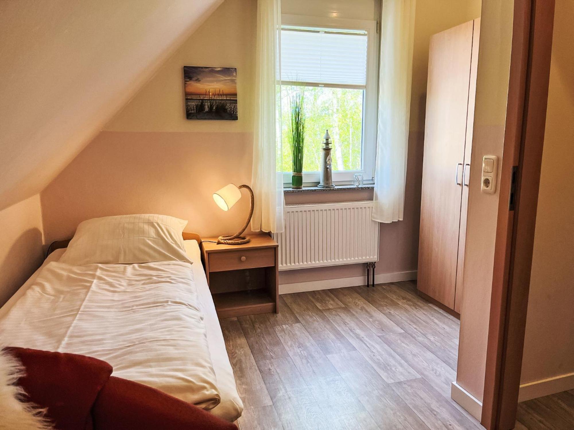 Holiday Home Moewennest By Interhome Karlshagen Esterno foto